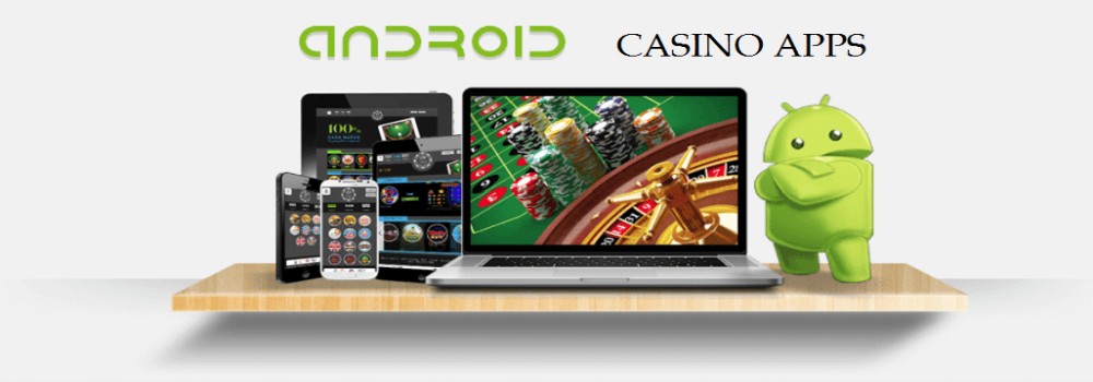 Андройд мобильное онлайн-казино 